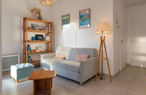 Regard Marin - Appartement 4 pers - Photo 3