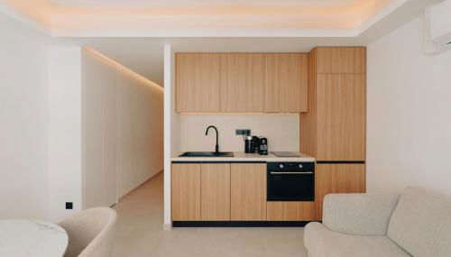 T2 Neuf et chic à deux pas de la Croisette - Foto 4, toaster, minibar