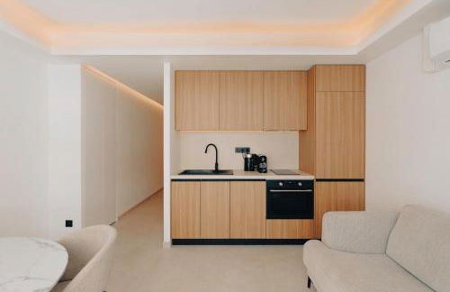 T2 Neuf et chic à deux pas de la Croisette - Foto 4