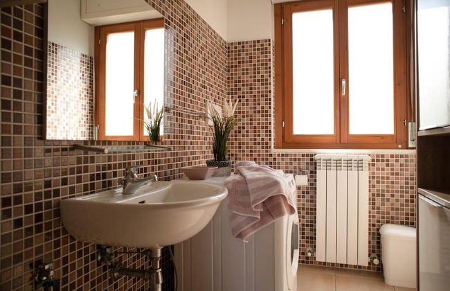 Sogno di Mare in Lido Riccio - Foto 51