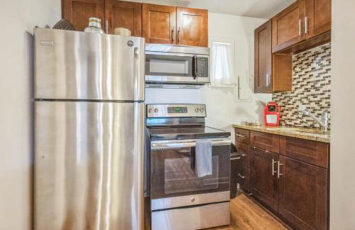 Cozy Studio for 2 Highly Walkable - Close to DT - Foto 8