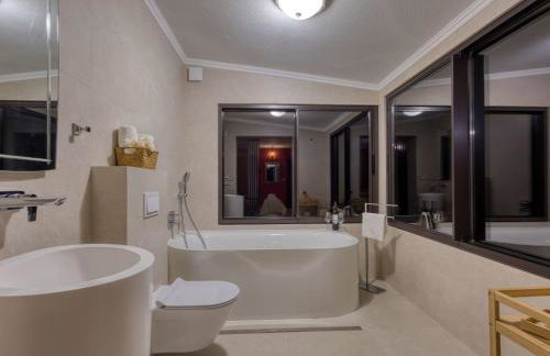 Holiday Home Charmante Familienvilla für 14 Personen in der Nähe von Porec by Interhome - Foto 16