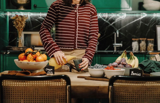 Mason & Fifth, Bermondsey - Foto 24