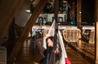 Siedlisko Szymonka - Foto 34