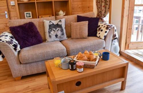 Oakwell Lodge - Foto 4