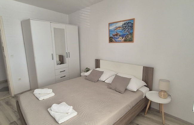 Apartments Matea - Foto 16