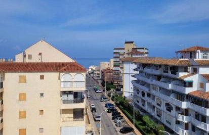 Apartamento Luna Blanca, La Mata, 300 m from the sea and sandy beach plus swimming pool - Foto 18