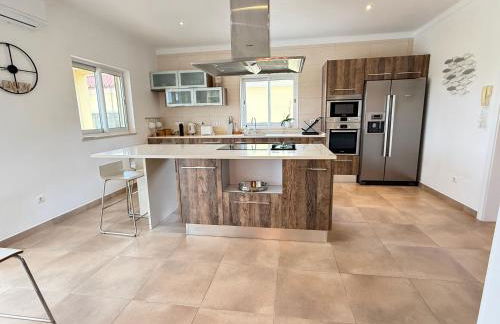 Pôr-do-sol Villa - Foto 9