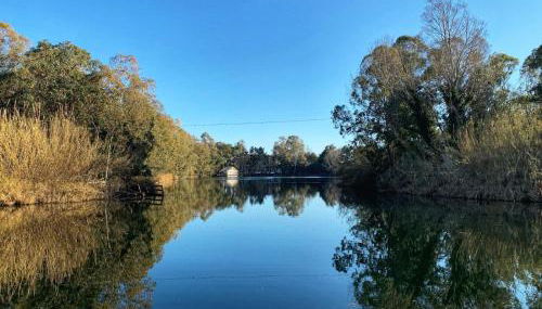 Floating House Embé Experience - Foto 5