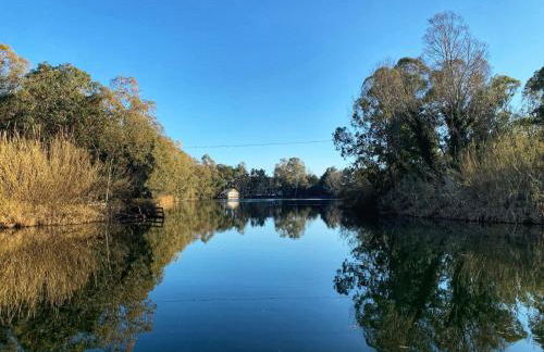 Floating House Embé Experience - Foto 5