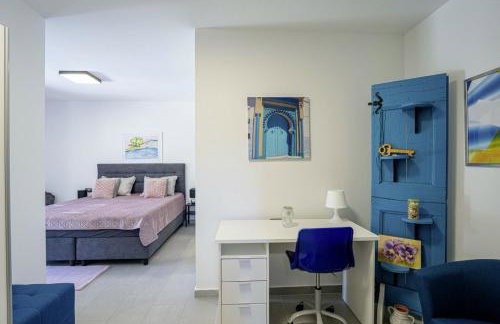 Villa Milena in Blaškovići - Haus für 8 Personen - Foto 41