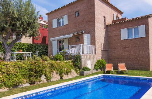 Holiday Home Villa Esther by Interhome - Foto 44