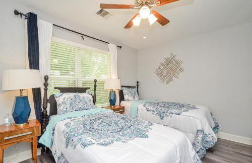 House 3 years old, Close to mall, Restaurants, IAH - Foto 44