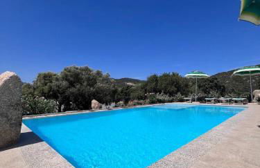 Agriturismo Bed and Breakfast Tanca Taroni - Foto 1