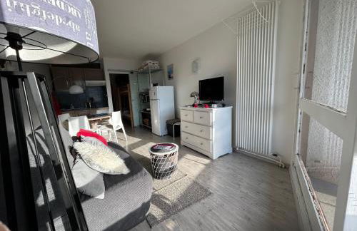 Au pied des pistes Côte 2000 - Le Balcon de Villard de Lans - Foto 7