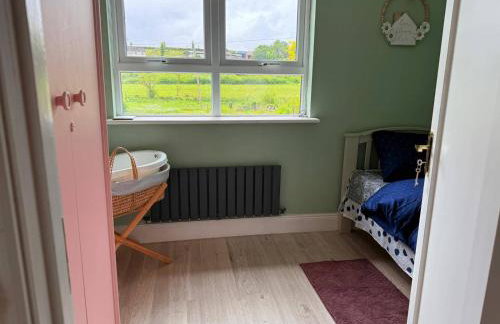 Cherry Chirp Cottage in County Fermanagha - Foto 26