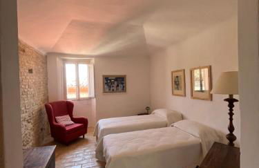 Panorama nel borgo - Foto 4