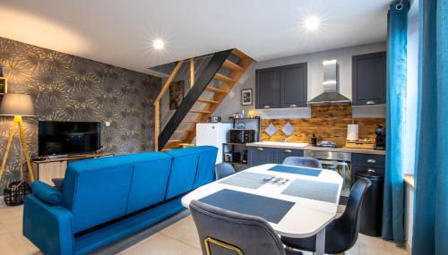 Le P'titVaillant - Maison - Foto 3