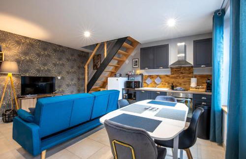 Le P'titVaillant - Maison - Foto 3