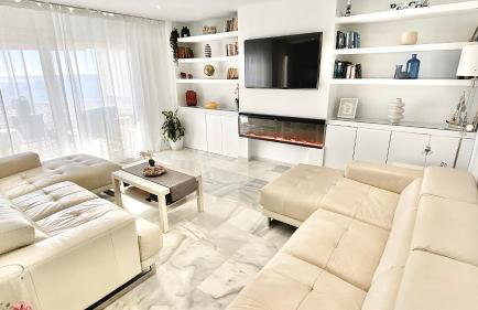 Beach Apartment 3D - Fuengirola - Foto 12