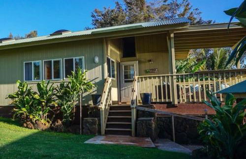 Waimea Bay Luxury Estate Views & Hot Tub - Foto 26