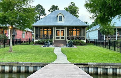 Drake on the Lake - False River, LA - Foto 39