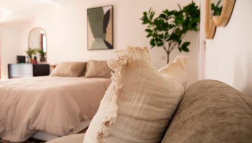 Le Mercœur, appartement calme en hypercentre - Photo 2