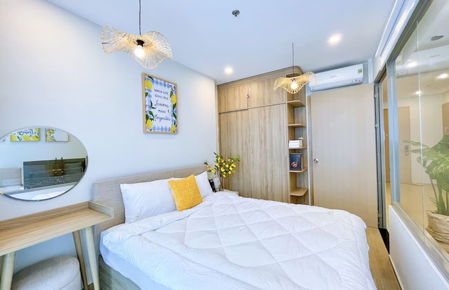 The Song Vung Tau - Xuan's Homestay - Foto 12