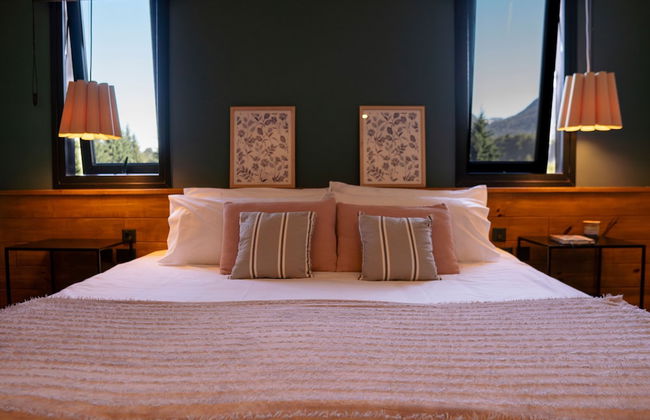 Gluck Patagonia Aparts - Foto 10