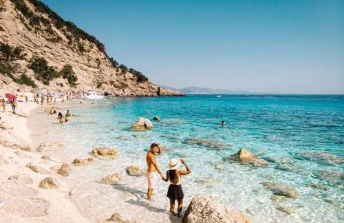 Charming Bari Sardo - Foto 15