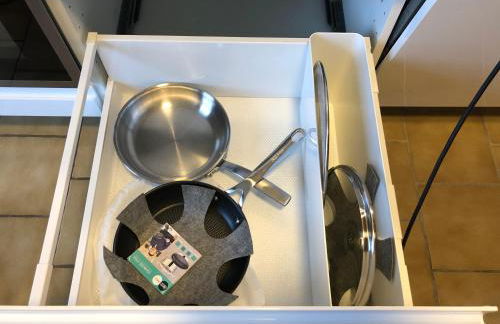 Apartment in Rot, Fränkisches Design, Balkon in nur 50 Schritten zum Radweg, ideal for Long Stay, Relocation - Foto 27