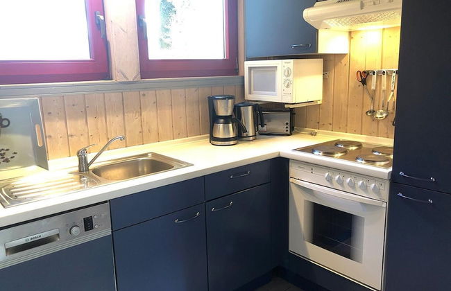 Ferienhaus im Skandinavischen Stil - Foto 6