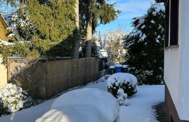 Perfekte Auszeit - Charmantes Ferienhaus Neuenhagen bei Berlin - Foto 37