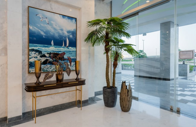 GLOBALSTAY. New Apartments in Business Bay - Foto 8