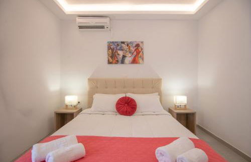 Zografia Apartments - Foto 39