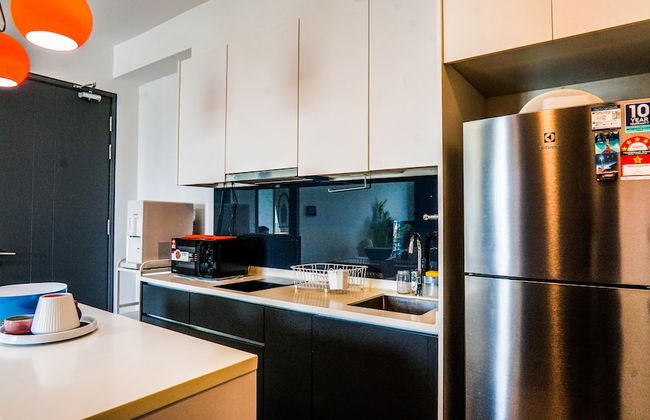 Emporis SOHO Residence by Airhost - Foto 7