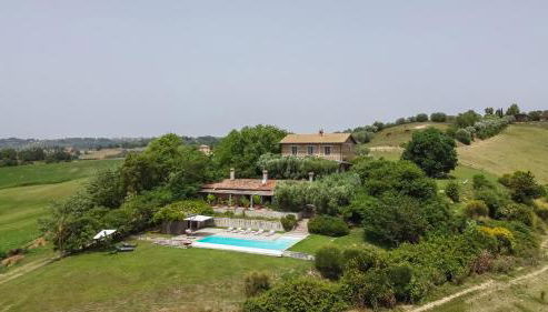 Tenuta Colle Sala The Villa - Foto 2