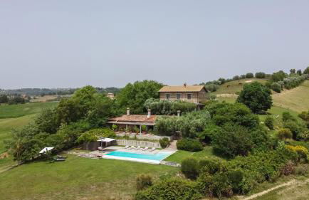 Tenuta Colle Sala The Villa - Foto 2