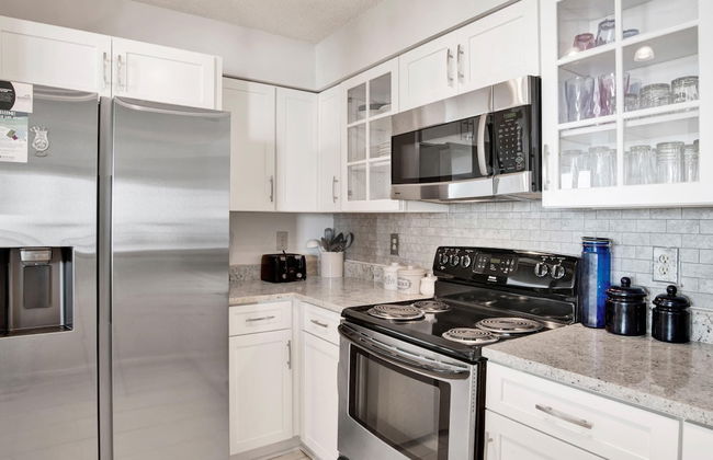 Tristan Towers by Southern Vacation Rentals - Foto 13