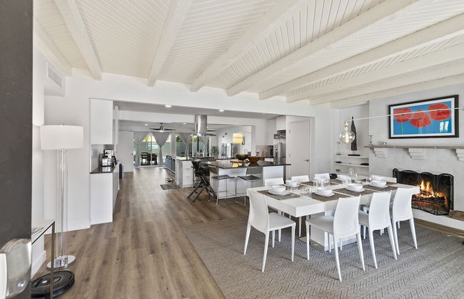 Bichitos Playground Heated with pool - Foto 17