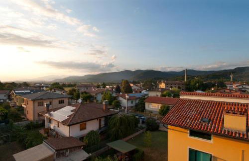 Al Gallo Cividale- mansarda o piano terra - Photo 31