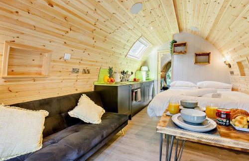 2 Bed in Okehampton oc-92385 - Photo 5