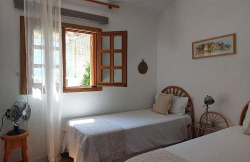 Casa Mimosa with private pool & garden - Foto 9