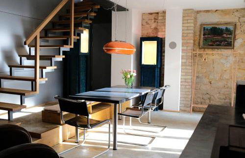 Klimatisiertes Loft im Herzen von Deidesheim - Foto 1