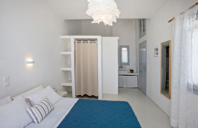 Lavender House Agios Sostis - Foto 15