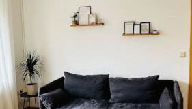 Schöne Wohnung "Bethel" in Bad Hersfeld - Foto 4