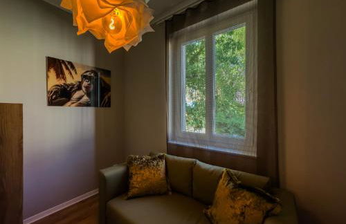 Golden Suites Weimar - Foto 17