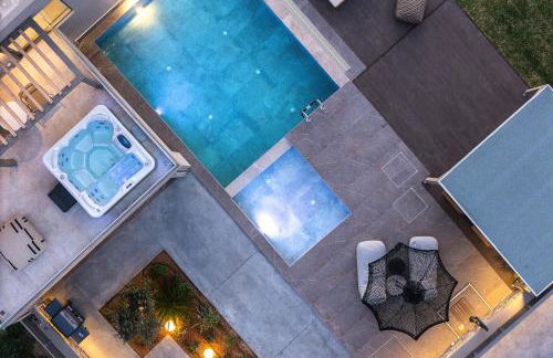 Villa Aya - Coastal Villa, Minimalist Elegance by etouri - Photo 67