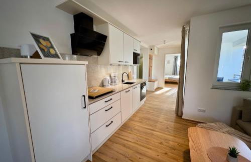 S4 FeWo in Bad Saarow, Seestr 4a - Foto 13