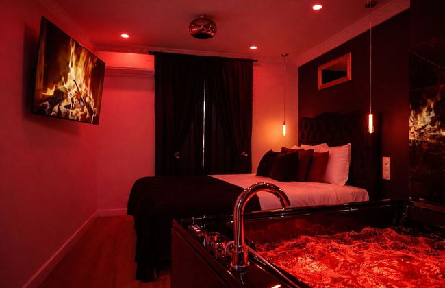 Appart Hotel Spa Perpignan - Foto 55